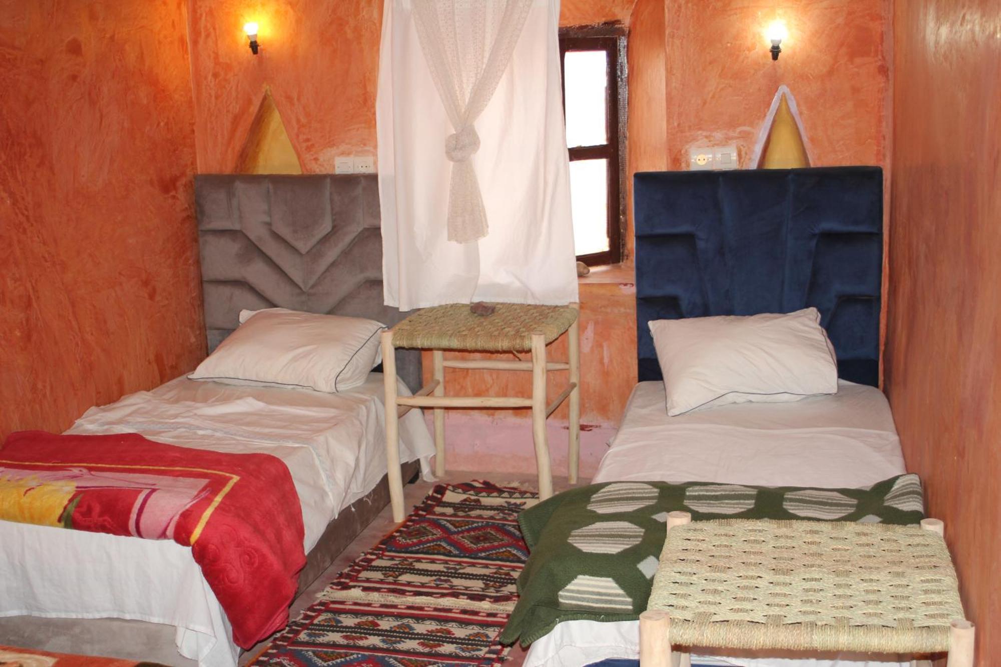 Dar Adiafa Dar Asalam Hotel Аит Бен Хаду Екстериор снимка